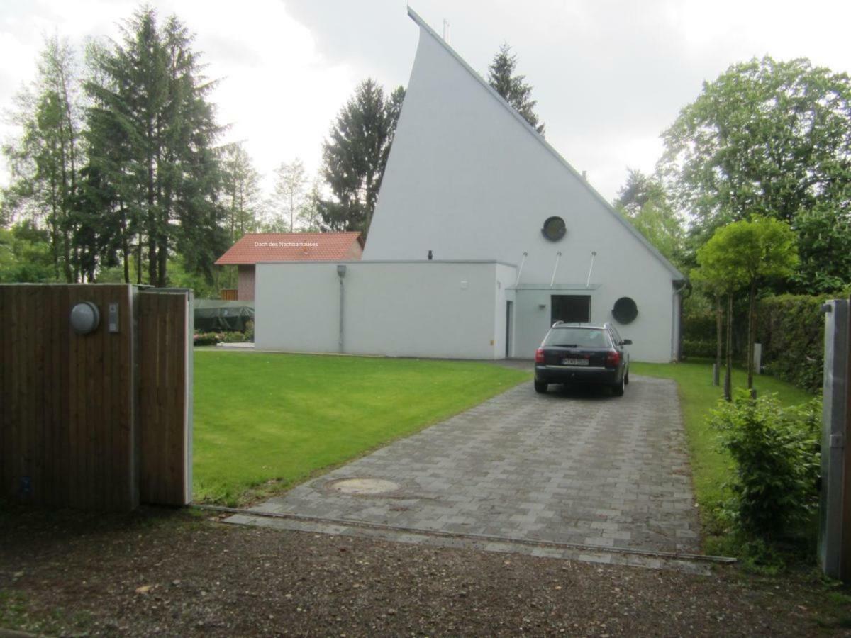 Ferienhaus Struckmann Am Steinhuder Meer Neustadt am Rübenberge Kültér fotó
